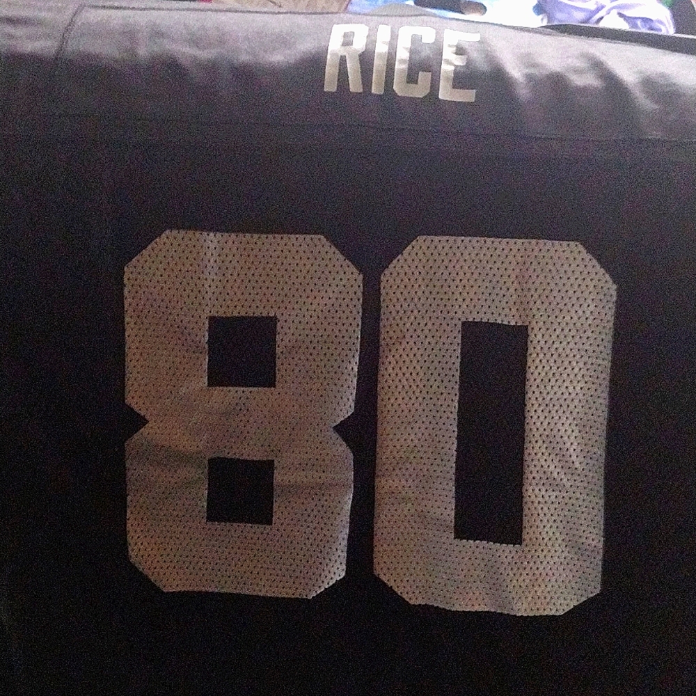 On Field Jersey